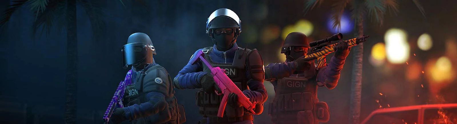 Форум Critical Ops