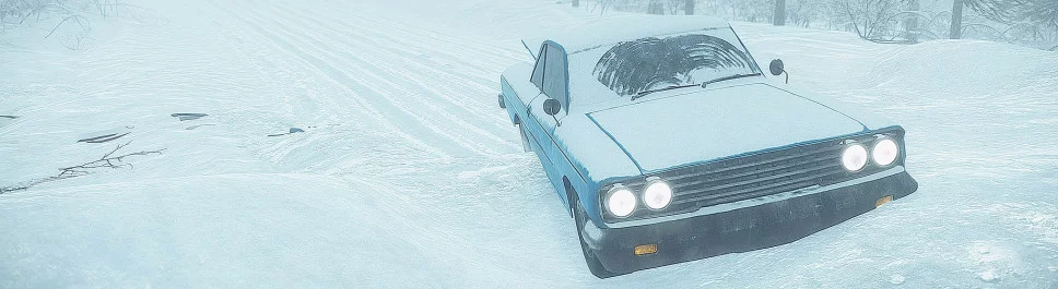 Файлы для Kona (Kôna: Day One) - трейнеры, моды, сохранения, патчи