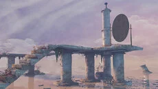 Mind: Path to Thalamus