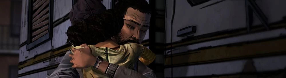 Статьи Walking Dead: Season 1 (Ходячие Мертвецы) - обзор, превью, мнения