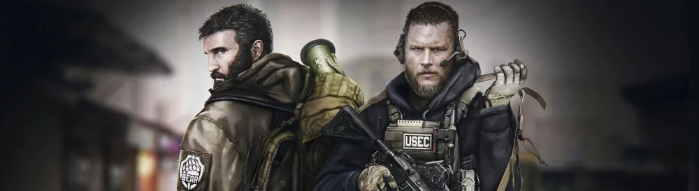 ТОП-5 - игры для iOS, похожие на Escape from Tarkov