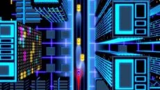 Neon Drive - дата выхода для iOS