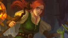 Runestone Keeper - дата выхода для iOS