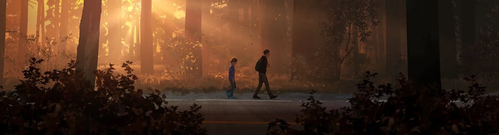 Дата выхода Life is Strange 2 в разных странах мира