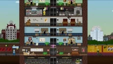 Empire TV Tycoon - дата выхода для Mac