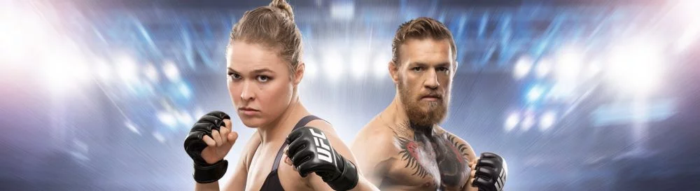 Дата выхода EA Sports UFC 2 в разных странах мира