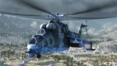 Air Missions: Hind - дата выхода для Xbox One