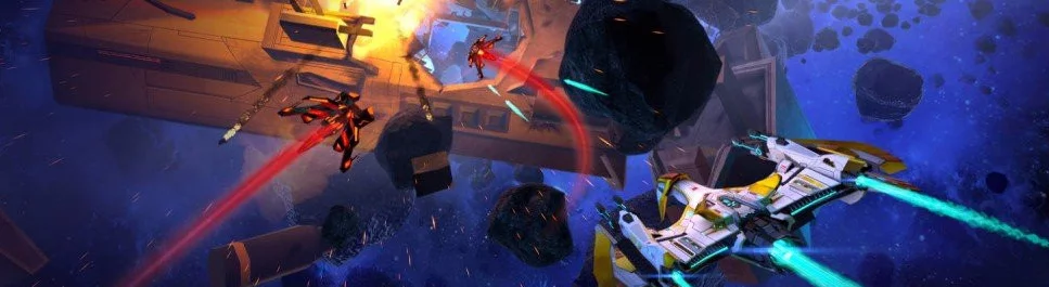 Anshar Wars 2 - что это за игра, трейлер, системные требования, отзывы и оценки, цены и скидки, гайды и прохождение, похожие игры 