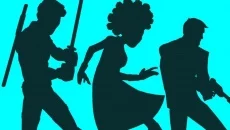 Spyjinx - игра в жанре Экшен