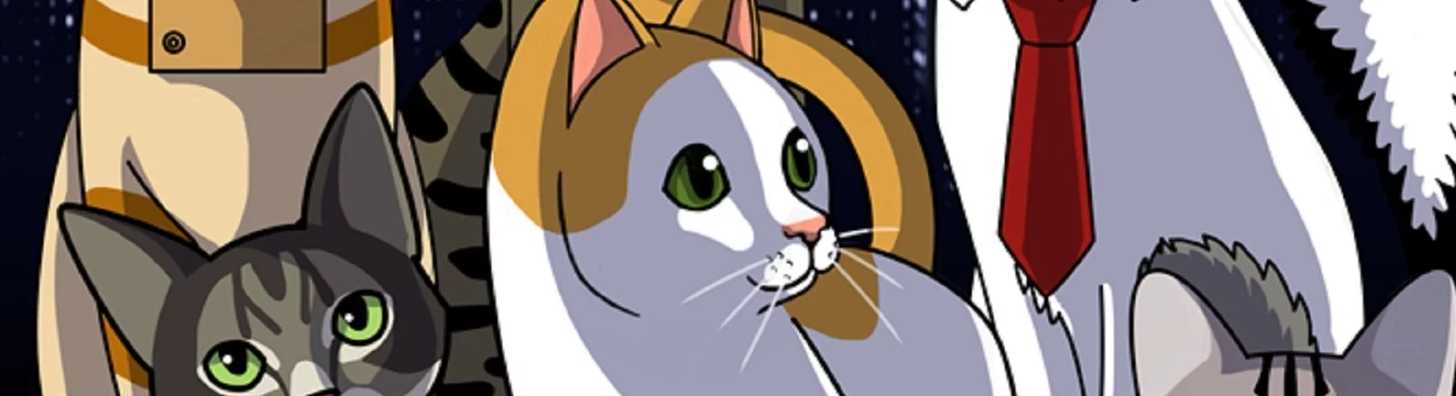 The Purring Quest - что это за игра, трейлер, системные требования, отзывы и оценки, цены и скидки, гайды и прохождение, похожие игры 