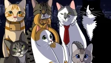 The Purring Quest - дата выхода