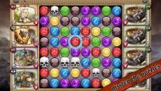 Gems of War - дата выхода для iOS