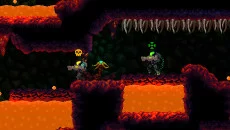 Hive Jump - дата выхода для Xbox One