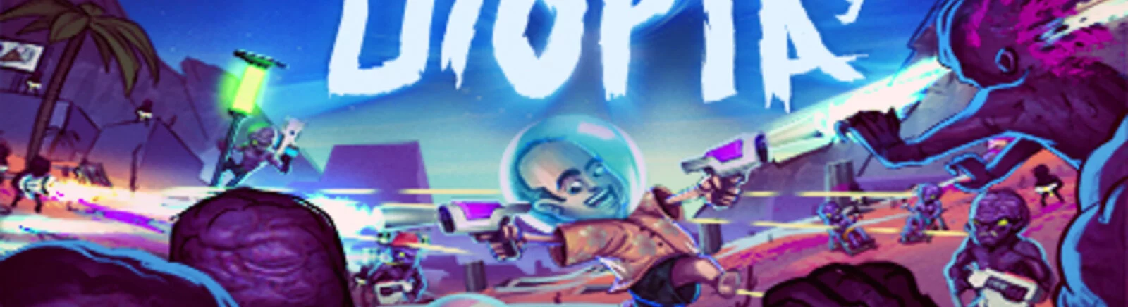 Негативные отзывы о UTOPIA 9 - A Volatile Vacation — 0 мнений