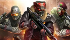 Kill Shot Bravo - дата выхода для iOS