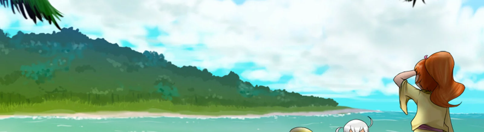 Nusakana - что это за игра, трейлер, системные требования, отзывы и оценки, цены и скидки, гайды и прохождение, похожие игры 