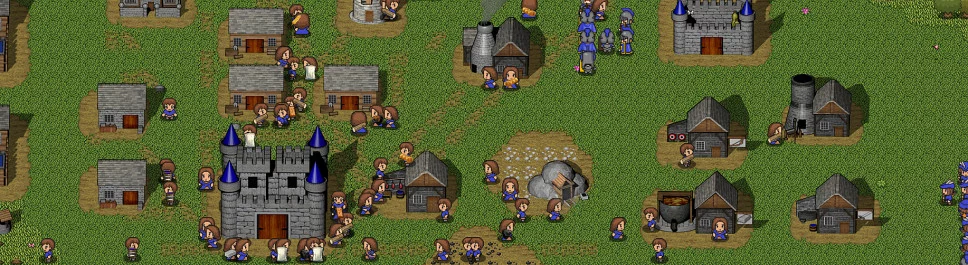 WizardCraft - что это за игра, трейлер, системные требования, отзывы и оценки, цены и скидки, гайды и прохождение, похожие игры 