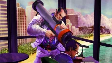 Shakedown: Hawaii - дата выхода для iOS