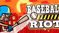 Baseball Riot - дата выхода для iOS