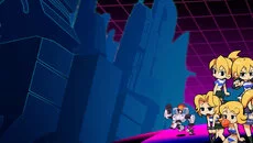 Mighty Switch Force! Academy - дата выхода для PC
