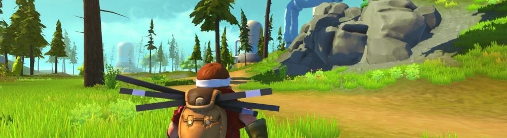 Форум Scrap Mechanic