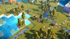 Epistory: Typing Chronicles - дата выхода для Nintendo Switch