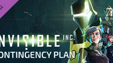 Invisible, Inc. Contingency Plan - дата выхода для Mac