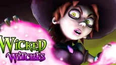 Wicked Witches - дата выхода для Mac