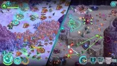 Iron Marines - дата выхода для iOS