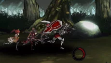 Fallen Legion - дата выхода для PS Vita