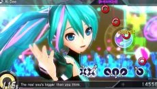 Hatsune Miku: Project DIVA X - дата выхода для PlayStation 4