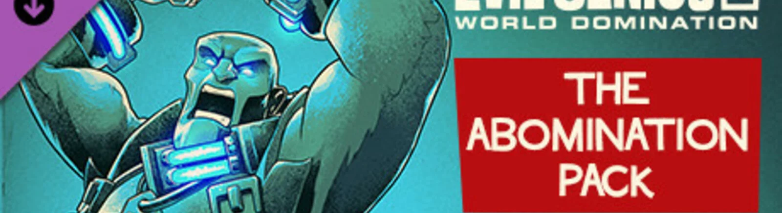 Цитаты из Abomination (Abomination: O Projeto Nêmesis)