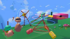 Fantastic Contraption - дата выхода для PlayStation 4