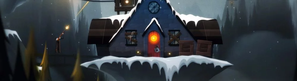 Лучшие игры для PlayStation 5, похожие на Pinstripe