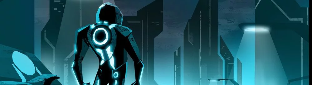Tron Run/r - что это за игра, трейлер, системные требования, отзывы и оценки, цены и скидки, гайды и прохождение, похожие игры 