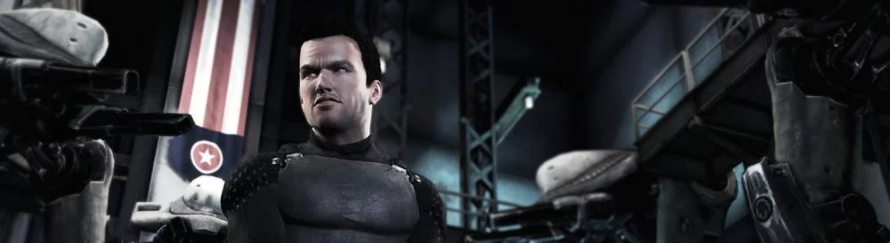 Отзыв о Shadow Complex Remastered от Alllexxx