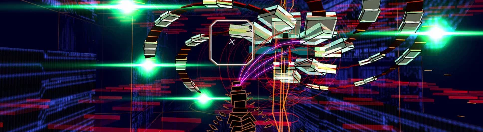 Форум Rez Infinite