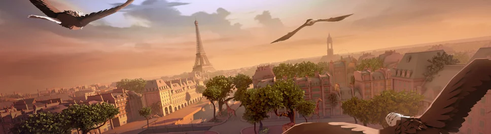 Eagle Flight - что это за игра, трейлер, системные требования, отзывы и оценки, цены и скидки, гайды и прохождение, похожие игры 