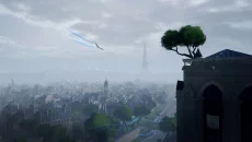 Eagle Flight - дата выхода для PlayStation 4