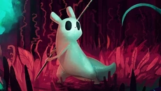 Rain World - дата выхода для Nintendo Switch