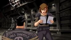 Full Throttle Remastered - дата выхода для Mac