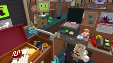Job Simulator - дата выхода для PlayStation 5