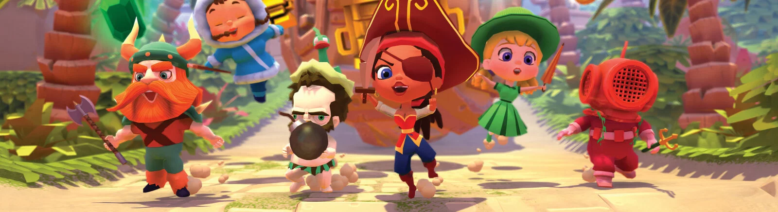 Купить Marooners дешево, скидки до 90% 🏷️, сравнение цен в разных магазинах