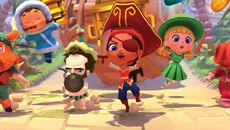 Marooners - дата выхода для Mac