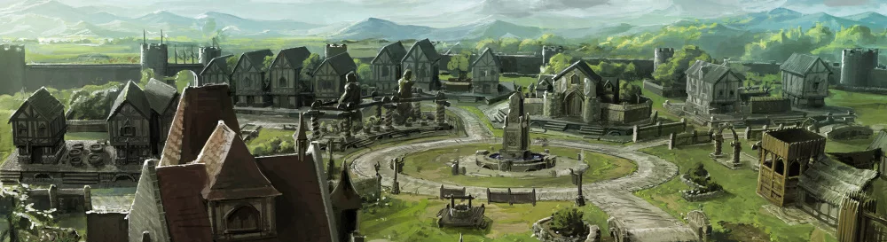 ТОП-6 - игры, похожие на Pathfinder Online