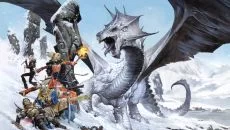 Pathfinder: Adventure Card Game - дата выхода для Mac