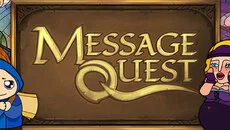Message Quest - дата выхода для Mac