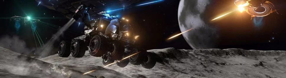 Форум Elite Dangerous: Horizons