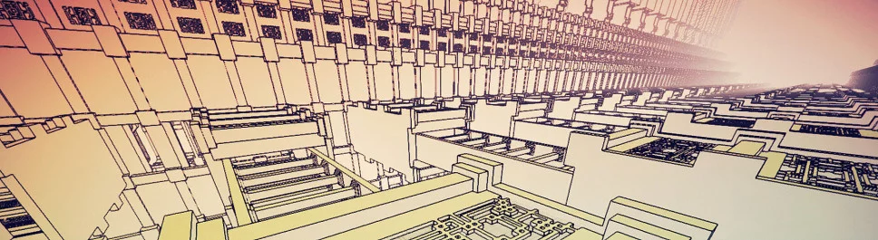 Купить Manifold Garden (Relativity) дешево, скидки до 90% 🏷️, сравнение цен в разных магазинах