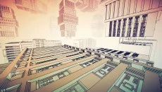 Manifold Garden - дата выхода для Xbox Series X/S